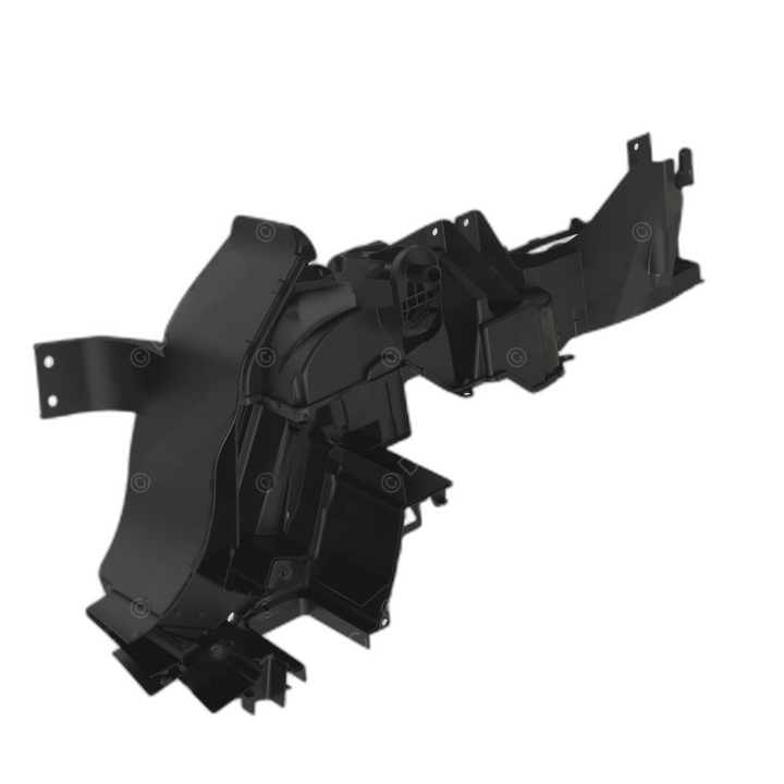 A22-54706-003 MAIN HVAC,CDTC,FLX,MS ,CU