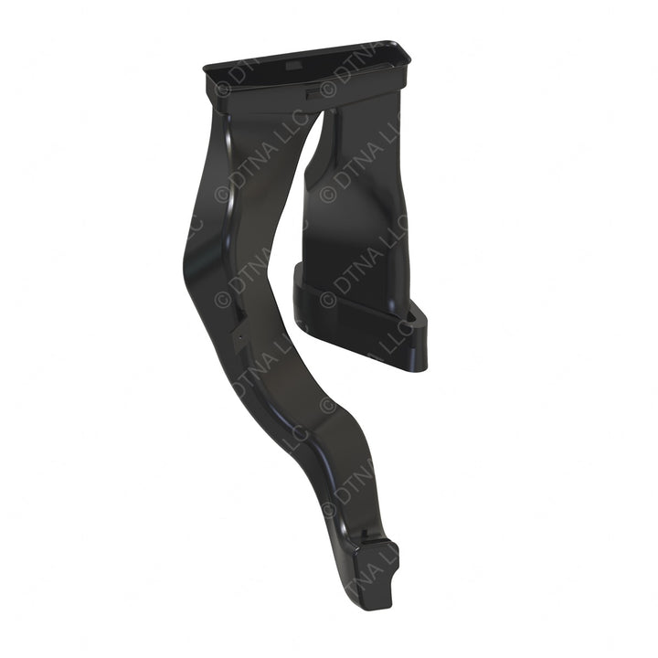A22-54712-000 DUCT FOOTWELL,LEFT