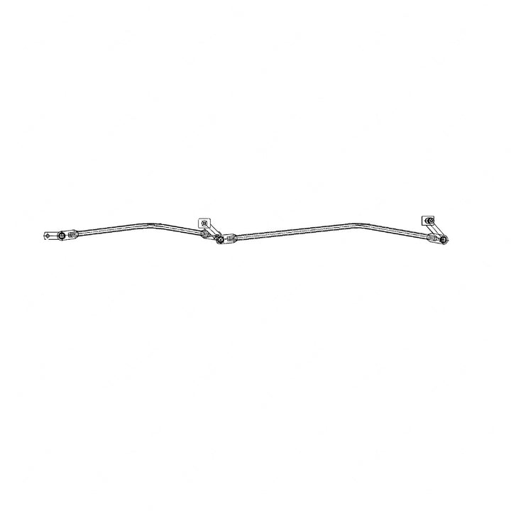 A22-54761-000 SHAFT, TAPERED