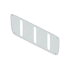 A22-54785-000 WINTERFRONT - GRILLE, WHI