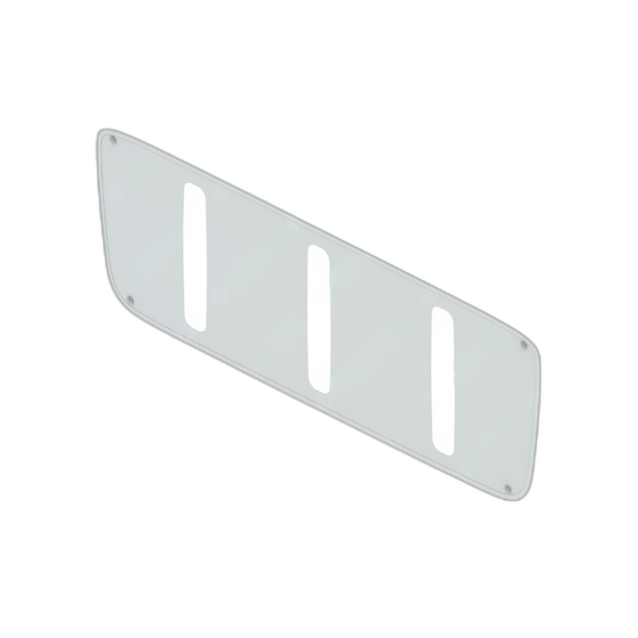 A22-54785-000 WINTERFRONT - GRILLE, WHI