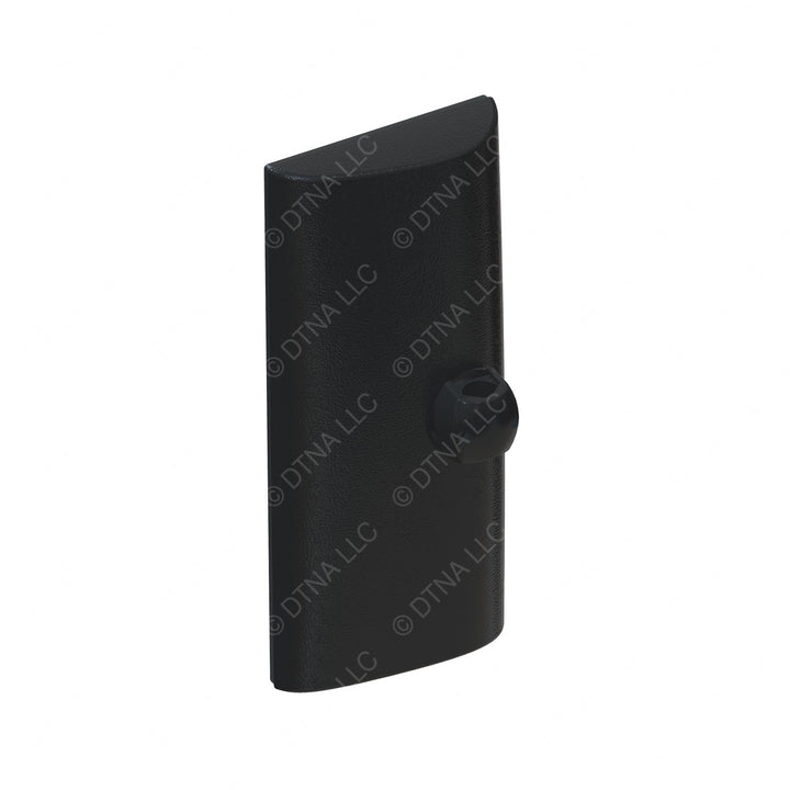 A22-54884-011 CASE ASSY FLAT S/COL RH
