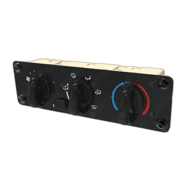 A22-57054-003 CONTROL-HVAC,AC W/CONT PAR REC