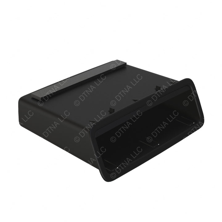 A22-57076-000 BIN ASSY - O/H CONSOL, ST