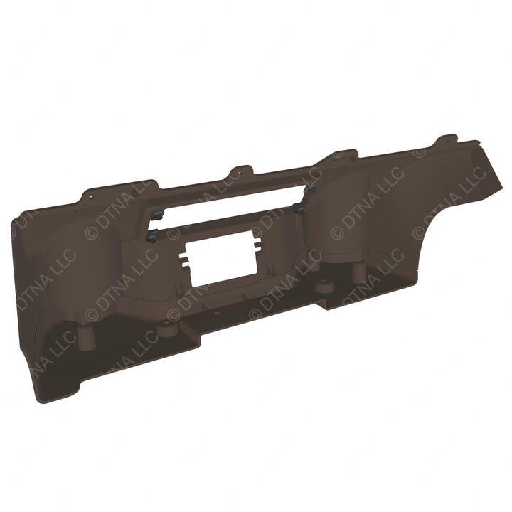 A22-57394-001 CUPHOLDER ASSEMBLY-DASH
