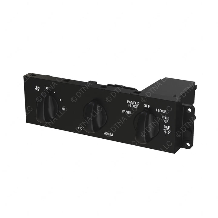 A22-57400-003 CONTROL-HEATER/DEFROSTER