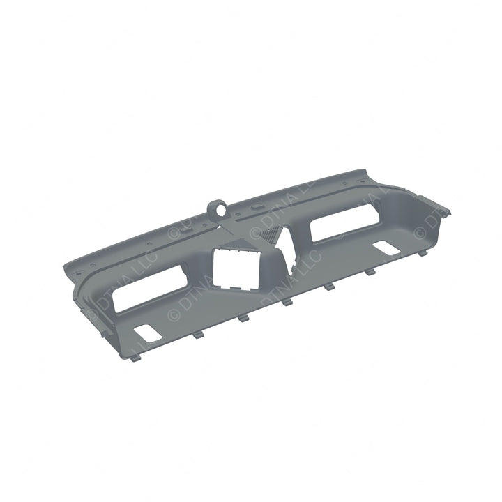 A22-57471-004 CNSL-FRONT,OVHD,TUMBLEWEED