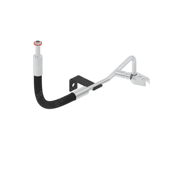 A22-57505-001 HOSE ASSEMBLY-A/C, 6,REC-JBLK,106/280
