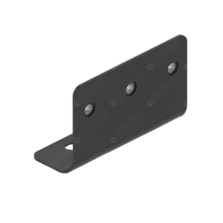 A22-57515-000 BRACKET ASSY COMBO HLDR