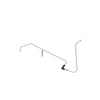 A22-57592-005 HOSE ASSEMBLY-A/C, 6 FLX 1200/1350