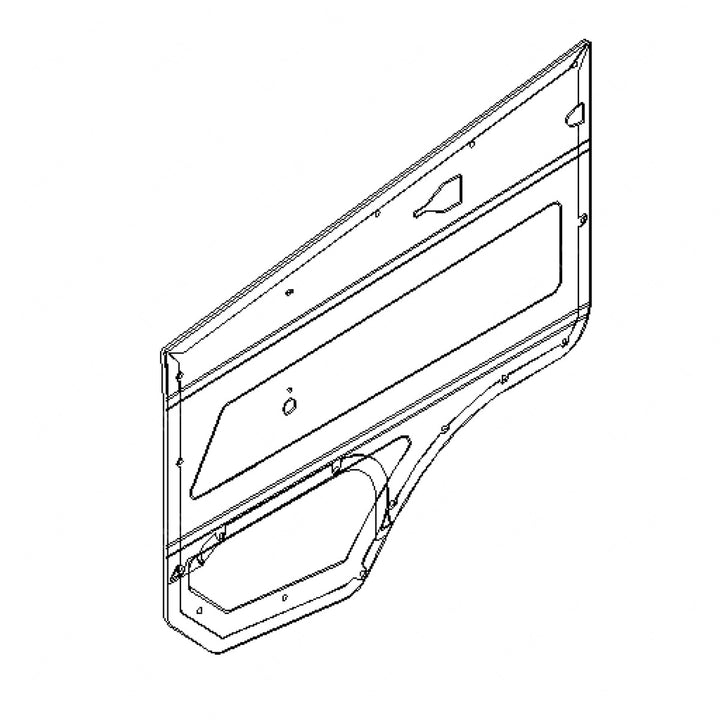 A22-57717-001 PANEL ASSY-DR TRM RH V