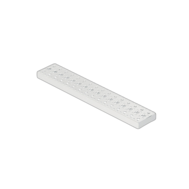 A22-57757-081 STEP ASY FTK 800MM POL