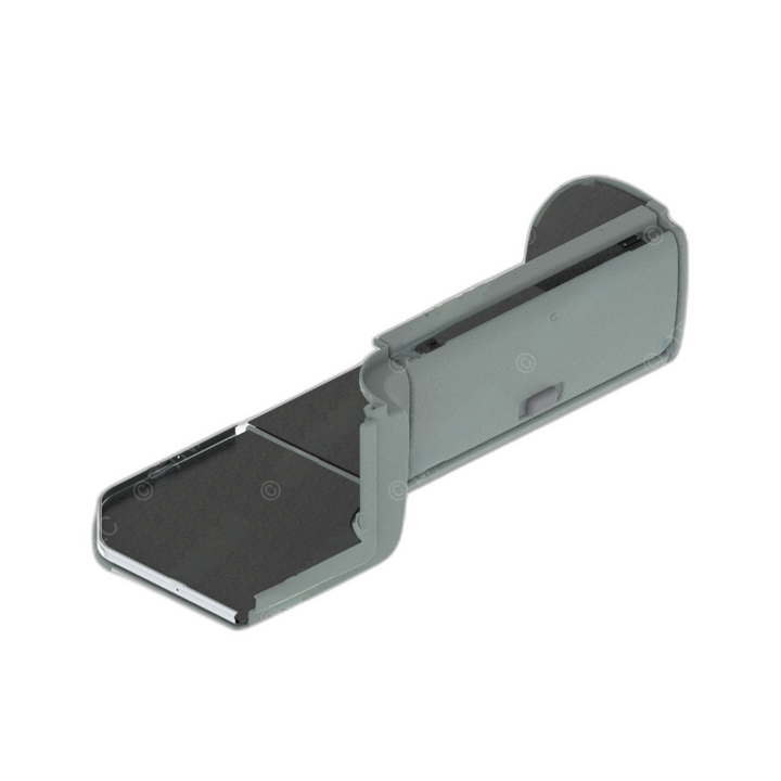A22-57813-006 CBNT 58IN MR LONG LH DOORS