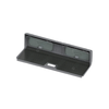 A22-57819-015 CABINET-REAR,DOORS,GRAY,LAMP
