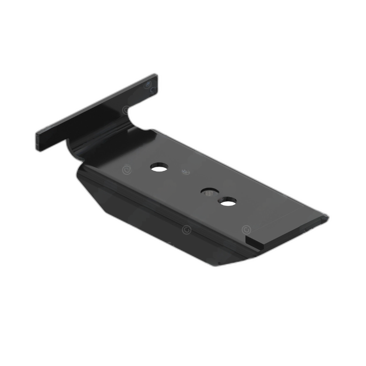 A22-57932-001 HOLDDOWN-DECK PLATE,RECESSED,1/4-20 NUT