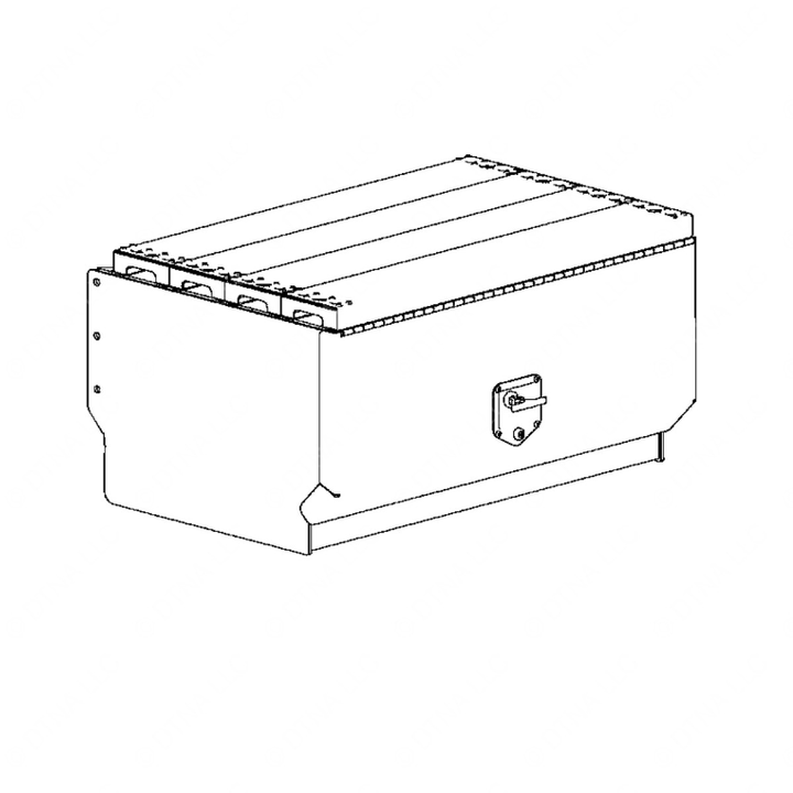 A22-58177-811 800,RH,FNDR,LKG POL