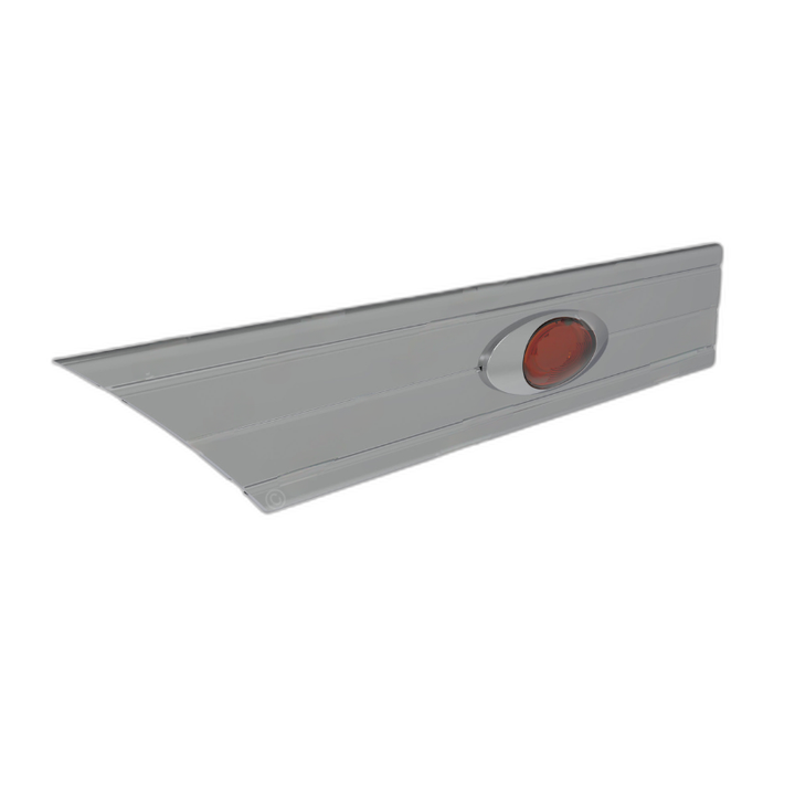 A22-58316-002 VALANCE PANEL,HOOD,LED,LH