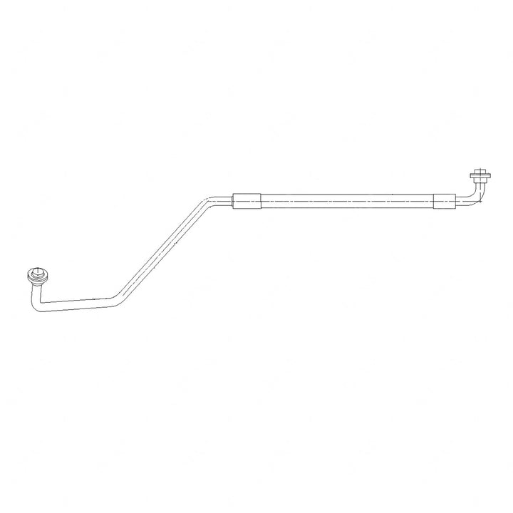 A22-58568-011 HOSE AC  8 D2