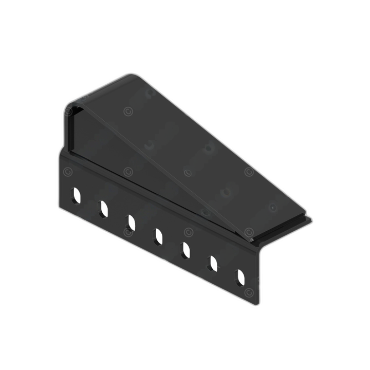 A22-58625-002 RAMP-WEB MT,FLN/USX,90MM TALL