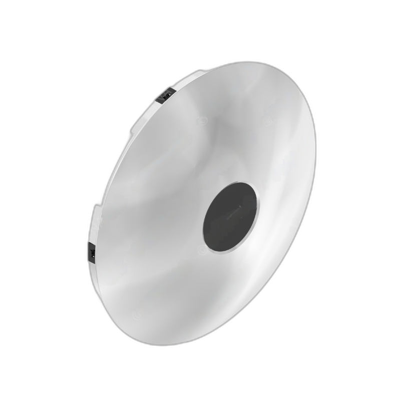 A22-58639-000 ASSY- WHEELCOVER FRONT W