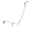 A22-58657-002 HOSE - ASSY, NO6, RD TO J SEE NOTE