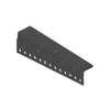 A22-58772-002 RAMP-LH,WEB MT,75HI,13-15MM R
