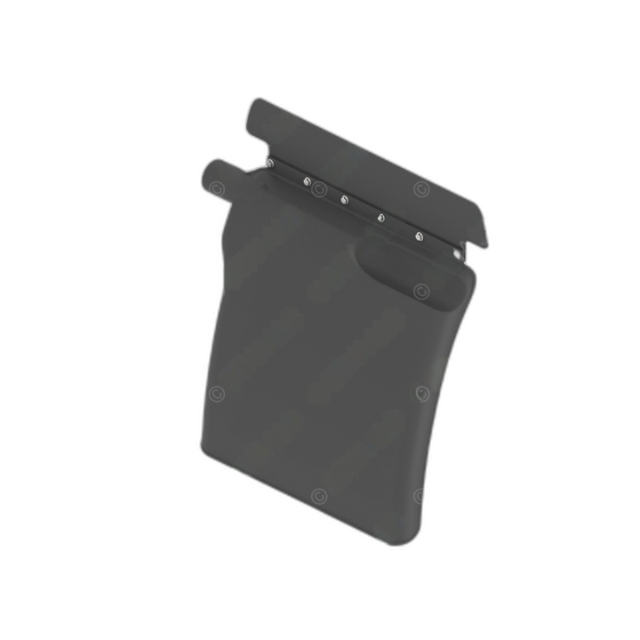 A22-58858-000 QUARTER FENDER-PLASTIC,REAR,LH,NO LOGO