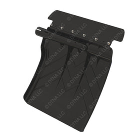 A22-58858-007 FENDER-REAR,RH,WST LOGO