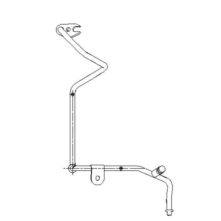 A22-58870-005 HOSE