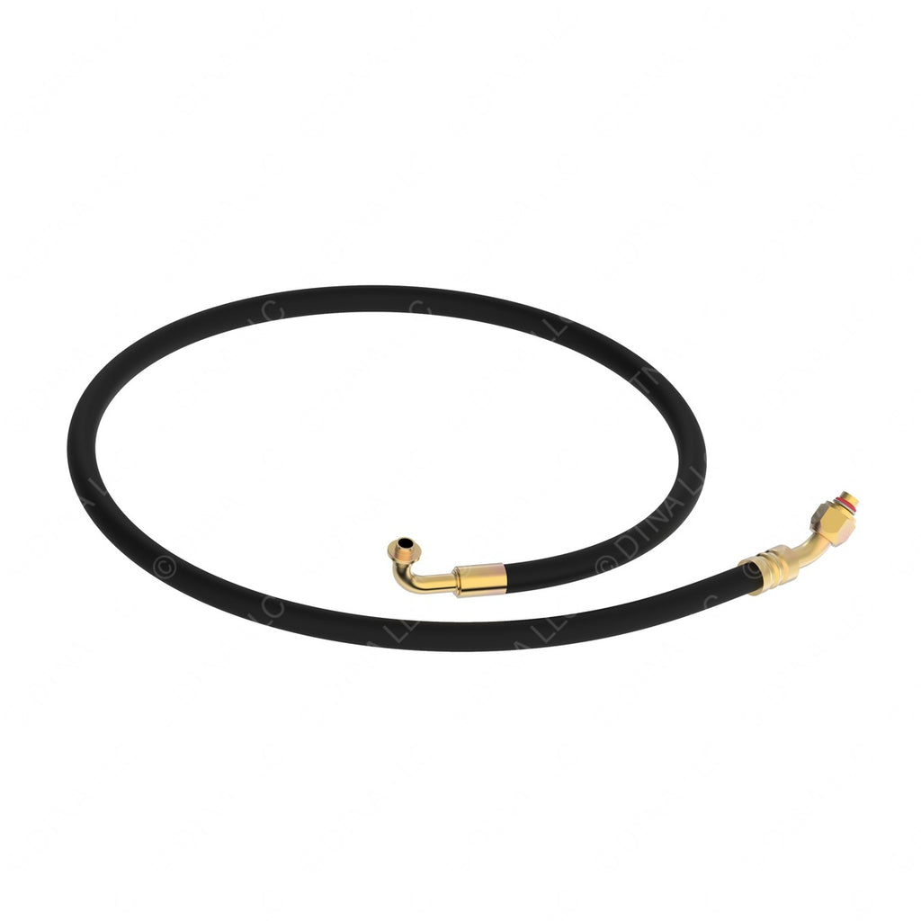 A22-59078-011 HOSE AC,H01 TO COMP