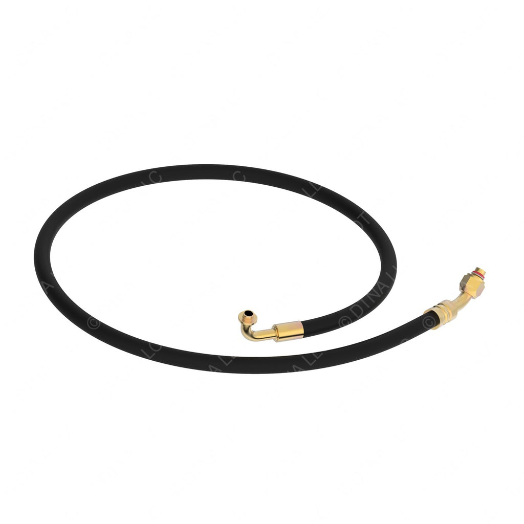 A22-59078-018 HOSE AC H01 TO COMP