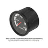 A22-59211-021 GAUGE TURBO BOOST