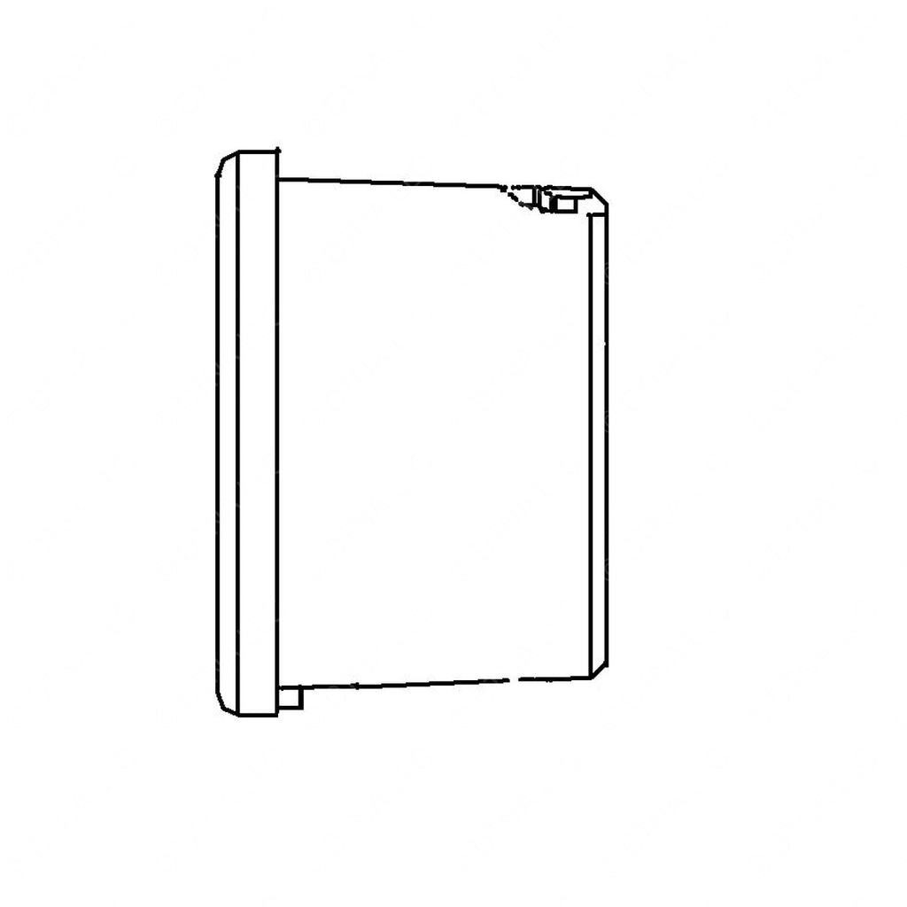 A22-59212-001 TRANS TEMP ICU4 BLK