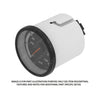 A22-59217-201 AIR PRES,PRI,ICU4,BLK,STD