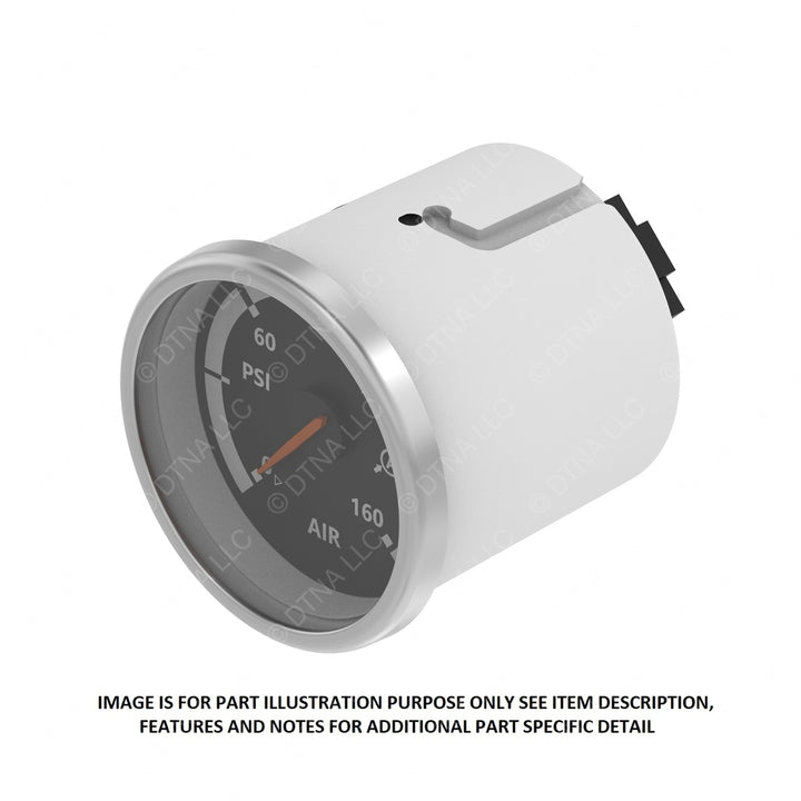 A22-59219-101 AIR RES APP BRT STD
