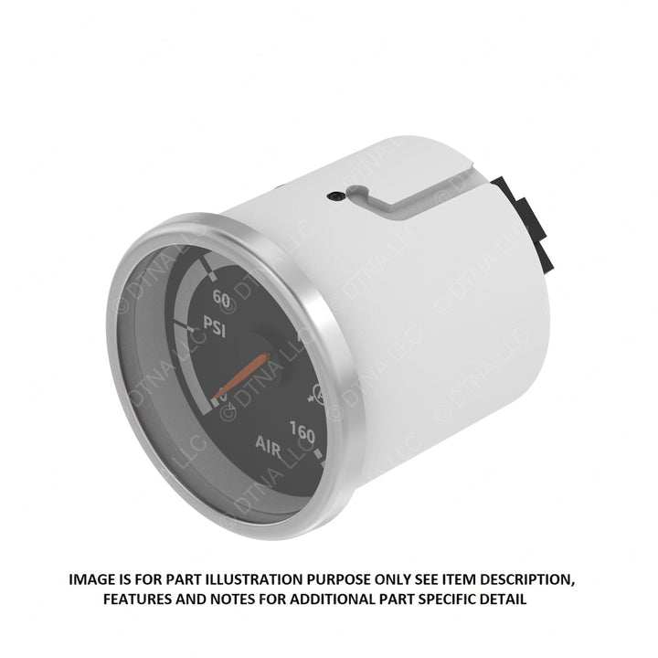 A22-59219-301 AIR PRESS,APP,ICU4,BRT,STD