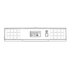 A22-59222-020 LITEBAR ICU4 NAFTA N
