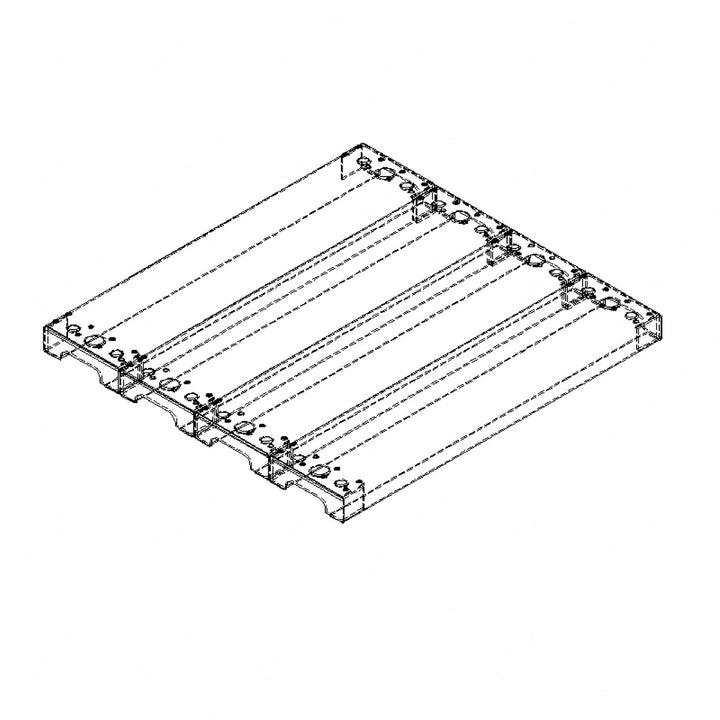 A22-59412-800 STEP,800,CAPS,PLN,X2