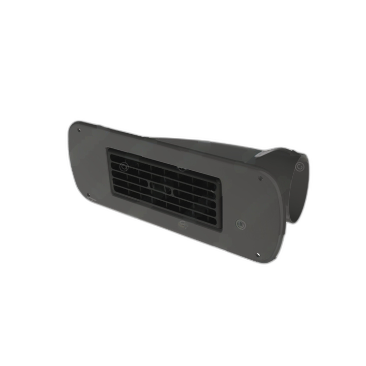 A22-59504-003 LOUVER-3 INCH FLEX ATTACHMENT AGATE