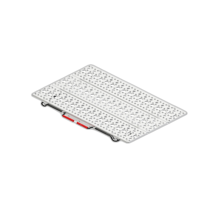 A22-59579-001 PLATE-DECK,RECESSED,REMOV,525