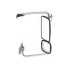A22-59616-005 MIRROR ASSY-REARVIEW,OUTR,REM,BRT,HTD,RH