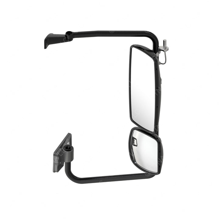 A22-59616-011 MIRROR ASSY-REARVIEW,OUTR,REM,BLK,HTD,RH