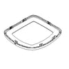 A22-59713-000 MIRROR-CONVEX,NON-HEATED