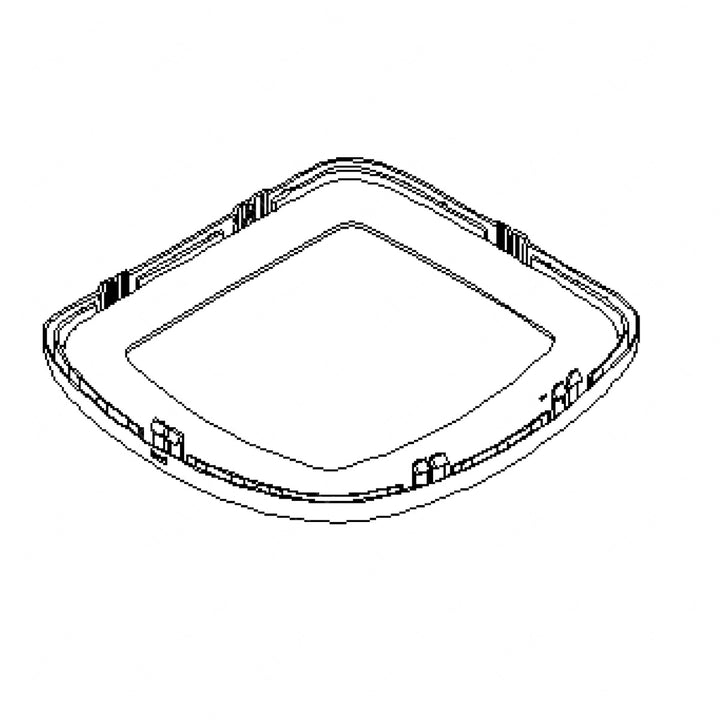 A22-59713-000 MIRROR-CONVEX,NON-HEATED
