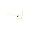 A22-59791-001 HOSE AY-AC,NO.6,X2