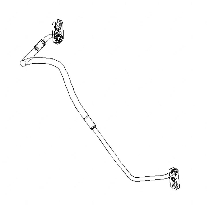 A22-59792-001 HOSE ASSEMBLY-A/C, 8,1350,FLX