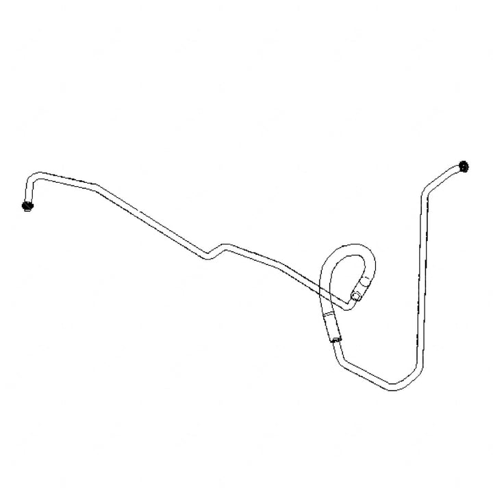 A22-59794-004 HOSE AC NO 8 1350