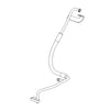 A22-60068-000 HOSE,NO.6,REC-JBLK,1