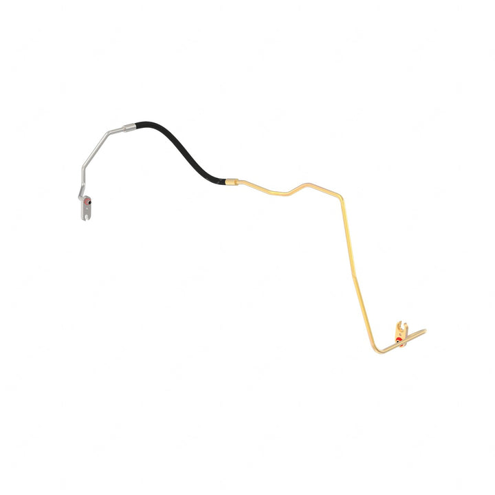 A22-60080-001 HOSE AC NO 8,COMP,CO