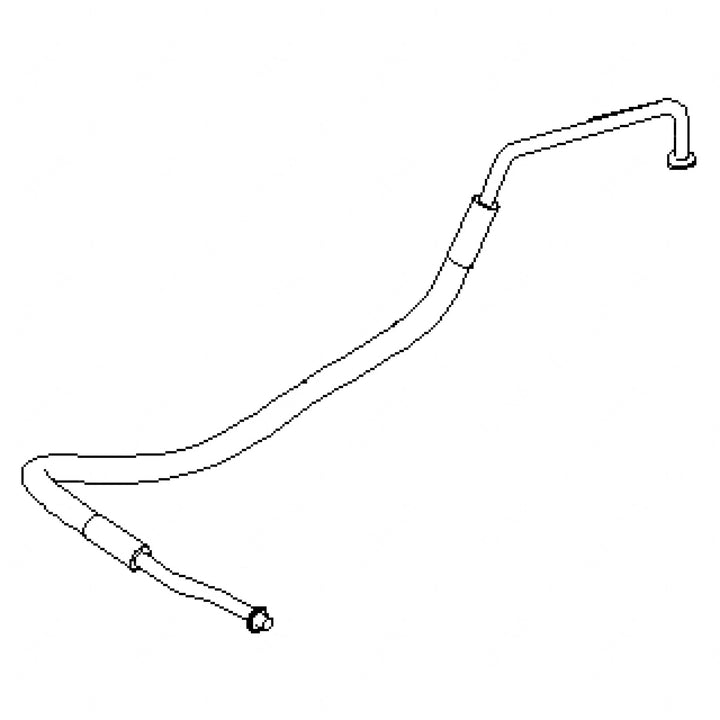 A22-60081-004 HOSE ASSEMBLY-A/C  6,COND REC DF AD